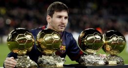 La revista France Football aclaró la polémica por el BOAT y reveló la verdad detrás del Balón de Oro «de todos los tiempos»