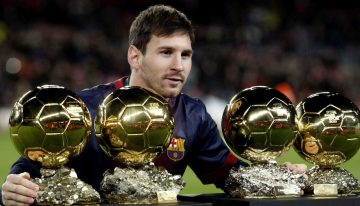 La revista France Football aclaró la polémica por el BOAT y reveló la verdad detrás del Balón de Oro «de todos los tiempos»