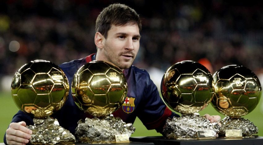 La revista France Football aclaró la polémica por el BOAT y reveló la verdad detrás del Balón de Oro «de todos los tiempos»