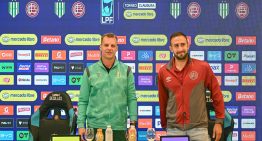 Banfield vs. Lanús por el Torneo Clausura, EN VIVO: hora, formaciones y cómo ver