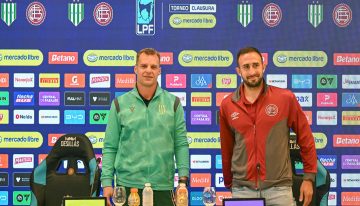 Banfield vs. Lanús por el Torneo Clausura, EN VIVO: hora, formaciones y cómo ver