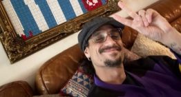 Daniel Osvaldo recibió el alta luego de 28 días y lo celebró en redes sociales: «I'm going home»