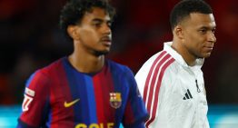 Insólito error en el Balón de Oro: publicaron por anticipado los nombres de Mbappé, Lamine Yamal y Kane como ganadores