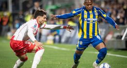 Así quedó la tabla anual de la Liga Profesional: Rosario Central le ganó a Huracán, es líder y les pasó la presión a Boca y Argentinos Juniors