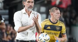 Boca vs Eduardo Domínguez: los antecedentes contra el DT que carga el aura de Bianchi y siempre sonó en La Bombonera