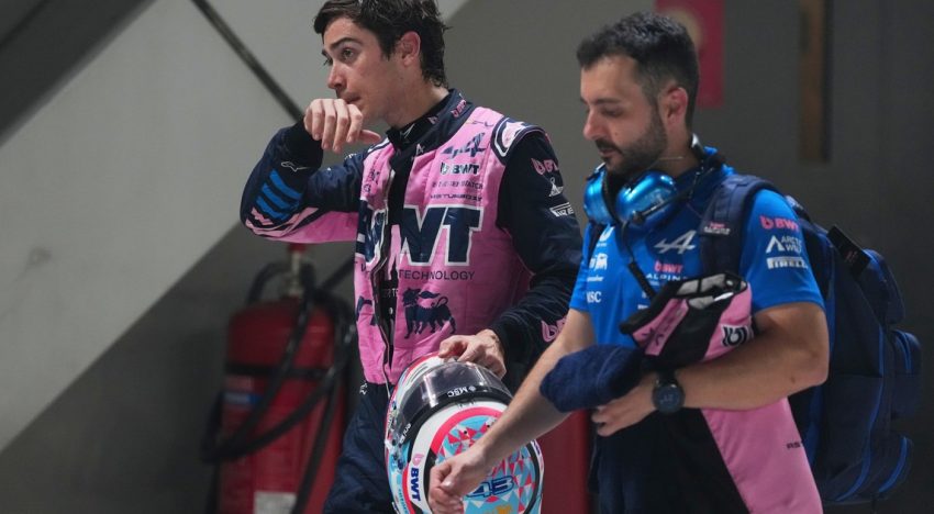 F1 GP de Singapur con Colapinto, EN VIVO: horario de la carrera sprint y cómo ver la clasificación de la Fórmula 1