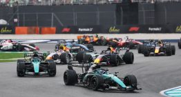 El papelón del GP Fórmula 1 de Malasia: un insólito error informático paralizó la largada y desató durísimas críticas de los pilotos