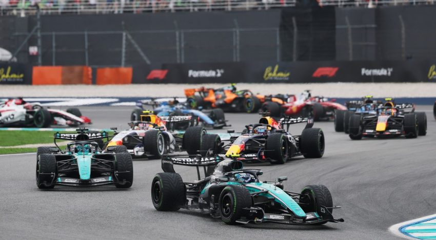 El papelón del GP Fórmula 1 de Malasia: un insólito error informático paralizó la largada y desató durísimas críticas de los pilotos