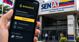 ¿Tus operaciones en Binance podrían quedar bajo la lupa del Seniat? Lo que debes saber