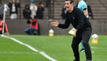 Argentinos Jrs vs Independiente Rivadavia, EN VIVO: a qué hora juegan, formaciones y cómo ver el partido del Torneo Clausura 2026