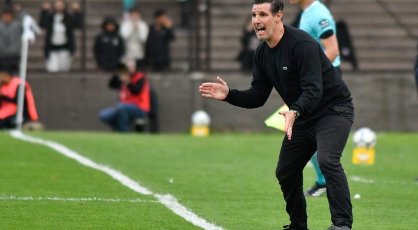 Argentinos Jrs vs Independiente Rivadavia, EN VIVO: a qué hora juegan, formaciones y cómo ver el partido del Torneo Clausura 2026