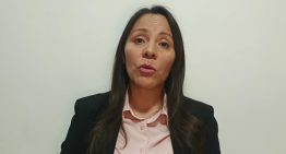 Magistrada reveló que la amenazaron para que firmara la inhabilitación de María Corina Machado