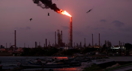 Grandes petroleras buscan personal calificado para trabajar en los yacimientos de Venezuela