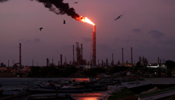 Grandes petroleras buscan personal calificado para trabajar en los yacimientos de Venezuela