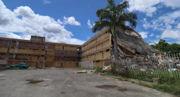 El fiasco de «Venezuela Renace» mantiene en desesperación a un centenar de familias damnificadas en Guarenas