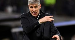 Martín Palermo, el Titán de los milagros: jugará una nueva final con Platense mientras desea «que Boca gane todo»