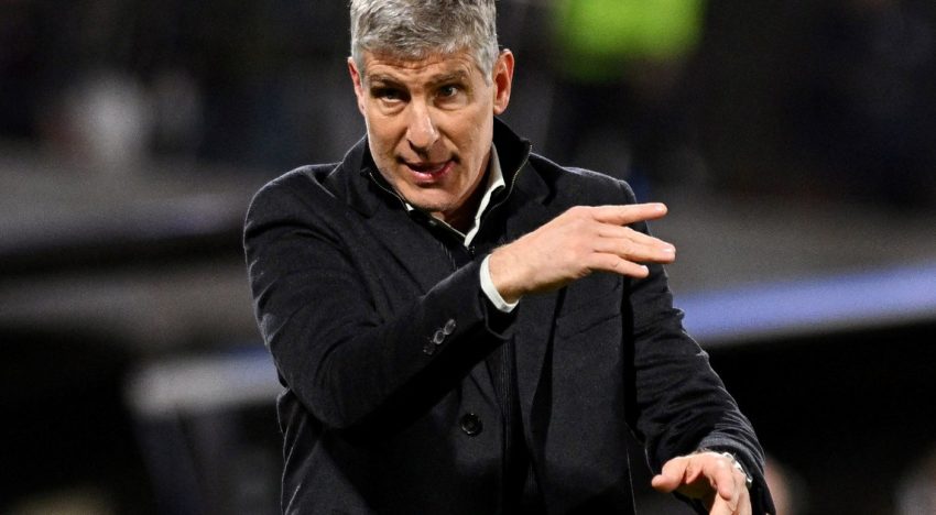 Martín Palermo, el Titán de los milagros: jugará una nueva final con Platense mientras desea «que Boca gane todo»