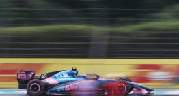 Fórmula 1: el plan de Alpine funcionó en la clasificación y Colapinto guarda un as bajo la manga para largar desde el fondo en Sepang