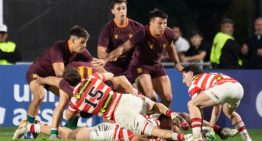 Newman dio vuelta una semifinal dramática ante Alumni, estiró su invicto a 24 partidos y quedó a un paso del bicampeonato en la URBA