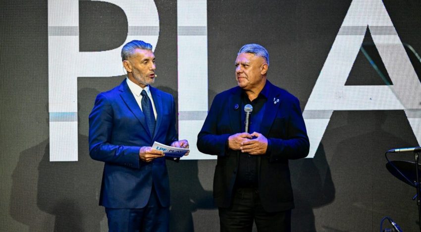 La AFA anunció que LPF Play, la plataforma del fútbol de ascenso que creó Chiqui Tapia, deja de ser gratis: cuánto saldrá la suscripción