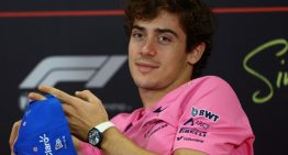 F1 GP de Singapur con Colapinto, EN VIVO: horario de la FP1, clasificación sprint y cómo ver la Fórmula 1