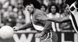A 50 años del debut de Maradona en Primera: de la insólita expulsión que demoró su estreno en Argentinos Juniors al nacimiento del mito