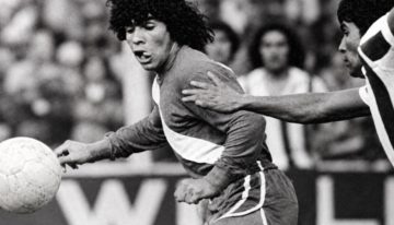 A 50 años del debut de Maradona en Primera: de la insólita expulsión que demoró su estreno en Argentinos Juniors al nacimiento del mito