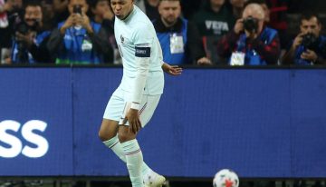 La fecha FIFA dejó un saldo preocupante en Europa: más de 60 jugadores regresaron lesionados a sus clubes