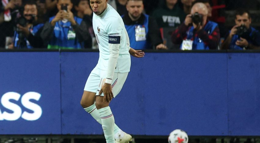 La fecha FIFA dejó un saldo preocupante en Europa: más de 60 jugadores regresaron lesionados a sus clubes