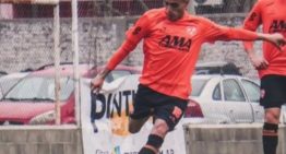 La revancha de Lolo Miranda: de quedar libre y sufrir un juicio público por un video viral a jugar una final por el ascenso con Berazategui