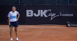 El equipo argentino de la Billie Jean King, con el síndrome de la Copa Davis: el por qué de las masivas bajas para visitar a Japón, sin Naomi Osaka