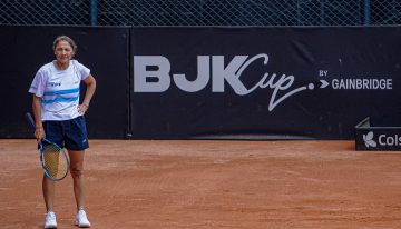 El equipo argentino de la Billie Jean King, con el síndrome de la Copa Davis: el por qué de las masivas bajas para visitar a Japón, sin Naomi Osaka