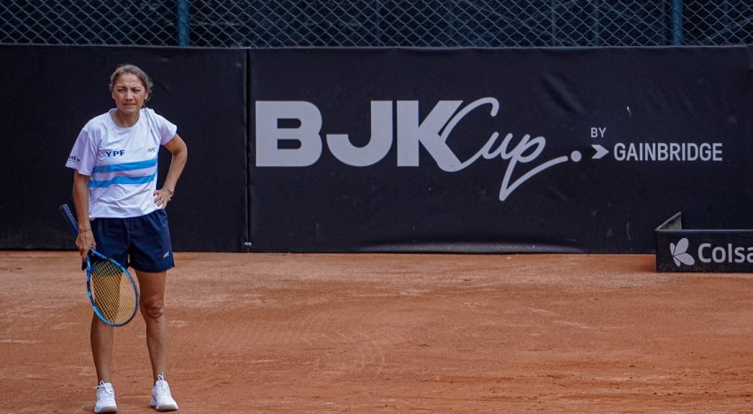 El equipo argentino de la Billie Jean King, con el síndrome de la Copa Davis: el por qué de las masivas bajas para visitar a Japón, sin Naomi Osaka