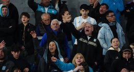 Racing en caída libre: un año para el olvido, sin un salto de calidad en el fútbol y con los hinchas calientes de cara al clásico de Avellaneda