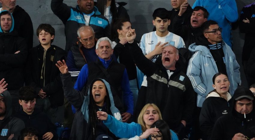 Racing en caída libre: un año para el olvido, sin un salto de calidad en el fútbol y con los hinchas calientes de cara al clásico de Avellaneda