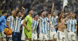 La despedida de Lionel Messi: quiénes son los campeones del mundo que no estarán en el homenaje contra Benín