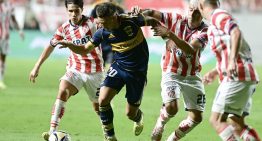 Boca vs Unión, EN VIVO: a qué hora juegan, formaciones y cómo ver el partido por el Torneo Clausura 2026