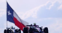 Colapinto fue 14° en la qualy pero largará desde el fondo en Austin: la estrategia de Alpine y la pelea que no quiere perder