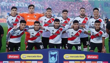 Argentina, dominadora del talento del fútbol mundial: Boca, River y Vélez copan el ranking de clubes formadores