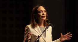 María Corina Machado arrasa en sondeo de La Patilla tras su regreso a Venezuela