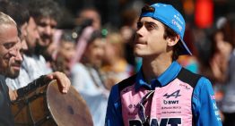 Colapinto y la previa del GP de Malasia: habló de su error en Bakú, el cara a cara con Gasly y Norris y el mensaje para sus fans