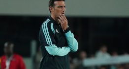 Lionel Scaloni reveló que sufre por la falta de entradas para ver a Messi y elogió a Burkina Faso: «Dignificaron el fútbol»