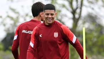 Verón le torció el brazo a la Conmebol: el TAS falló a favor de Estudiantes y habilitó a Marcos Rojo para la jugar la revancha frente a Flamengo