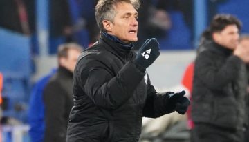 Vélez vs Platense, EN VIVO: a qué hora juegan, formaciones y dónde ver el partido por el Torneo Clausura