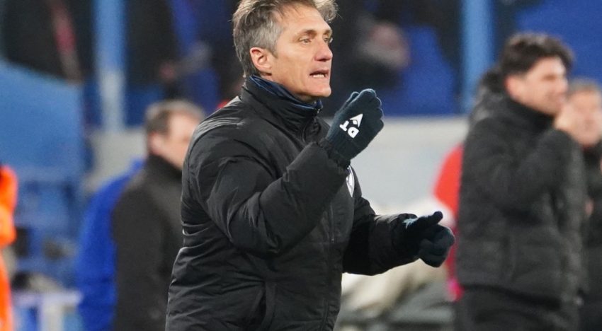 Vélez vs Platense, EN VIVO: a qué hora juegan, formaciones y dónde ver el partido por el Torneo Clausura