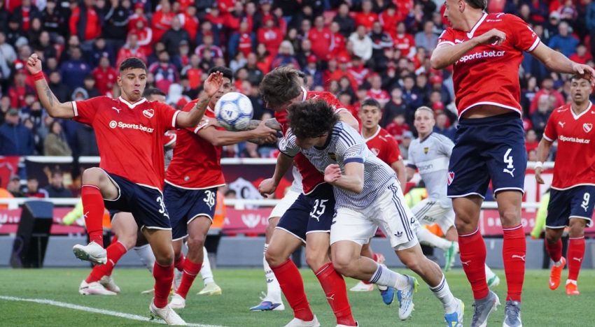 Así quedó la tabla anual de la Liga Profesional: Boca ganó sobre la hora el clásico, sigue líder y dejó obligado a Argentinos Juniors