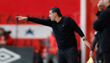 Argentinos vs Tigre, EN VIVO: a qué hora juegan, formaciones y cómo ver el partido por el Torneo Clausura 2026