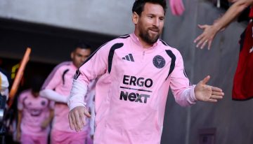 Cuándo vuelve a jugar Messi tras su adiós a la Selección y cuánto cuesta ver los partidos del Inter Miami en streaming