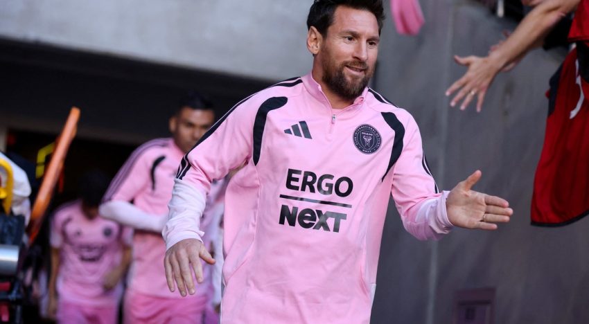 Cuándo vuelve a jugar Messi tras su adiós a la Selección y cuánto cuesta ver los partidos del Inter Miami en streaming