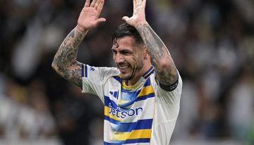 Fortalezas y debilidades de Boca rumbo al Superclásico: el liderazgo de Leandro Paredes, centrales firmes y la eficacia como alarma
